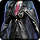 시크한 마피아 의상