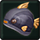 큐티 수영모자