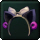 냥냥 고양이 머리장식