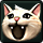 야옹 고양이 모자